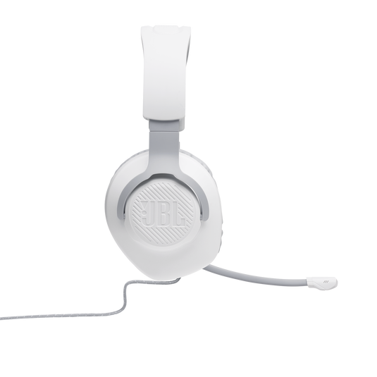 JBL Quantum 100 Wired Gaming Headset